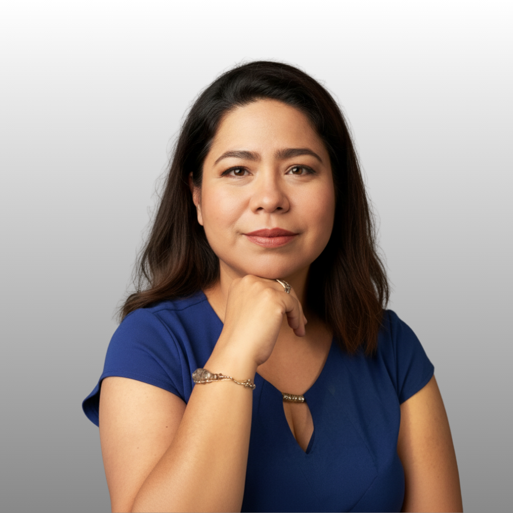 M.Ed. Rosa Aurora Ortiz León