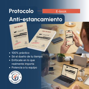 Protocolo antiestancamiento
