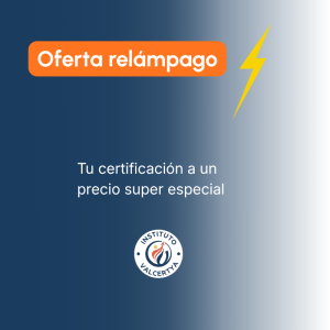 Oferta relámpago